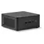 ASUS NUC 13 Pro NUC13ANHI3 / Intel Core i3-1315U 1.2GHz / 2x DDR4 Slot / M.2 Slot / Intel UHD / BezOS