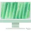 Apple iMac 24 M4 (2024) zelená / 24" 4.5K / Apple M4 / 16GB / 256GB SSD / Apple 8-Core / macOS