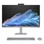 HP 32-c0000nc OmniStudio X AiO stříbrná / 32" UHD / Intel Ultra 5 125H 1.2GHz / 32GB / 1TB SSD / Intel Arc / W11H