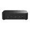 ASUS NUC 14 Essential RNUC14MNK2500002 / Intel N250 3.8GHz / 1x DDR5 4800MHz / 1x M.2 SSD / Intel Graphics / BezOS