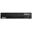 Lenovo ThinkCentre M75q Gen 5 černá / Ryzen 7 PRO 8700GE 3.6GHz / 16GB / 512GB SSD / Radeon 780M / W11P
