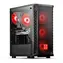 LYNX Challenger (10462977) černá / AMD Ryzen 5 5600 3.5GHz / 16GB / 1TB SSD / Nvidia RTX 3060 12GB / W11H