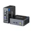 GMKtec M3 černá / Intel Core i5 12450H / 16GB / 512GB SSD / Intel UHD / Wi-Fi / BT / LAN / W11P