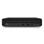 HP Pro Mini 260 G9 černá / Intel Core i5-1334U 1.3GHz / 16GB / 512GB SSD / Intel UHD / W11P 