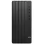 HP Pro Tower 290 G9 černá / Intel Core i5-12500 3.0GHz / 8GB / 512GB SSD / Intel UHD / W11H