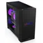Lenovo Legion T5 30AGB10 černá / AMD Ryzen 7 7700X / 32GB / 1TB / RTX 5070 12GB / W11H
