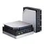 GMKtec EVO-X2 stříbrná / AMD Ryzen AI Max+ 395 3GHz / 128GB RAM / 2TB SSD / Radeon 8060S / W11P