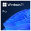 Microsoft Windows 11 Pro CZ 64-bit (OEM) / Operační systém / DVD pro 64-bit / čeština / pro 1 PC nepřenositelná