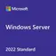 MS Windows Server 2022 Standard - CZ OEM / bez CALu / 16 core