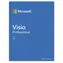Microsoft Visio Professional 2021 / Licence / 1 PC / ESD / Win - všechny jazyky