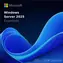 DELL MS Windows Server 2025 Essentials / ROK (Reseller Option Kit) / OEM / pro max. 10 CPU jader / max. 25 uživatelů