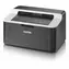 Brother HL-1112E / čb laser / 20 str./min / 2400 x 600 dpi / A4 / USB / černá