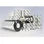 INTERMEC TTR páska TMX 2010 / wax-res / 77mm / 153m / out / 1" / 10 ks