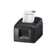 STAR Micronics TSP654IIU / pokladní / Termotiskárna / USB / řezačka / bez zdroje / černá