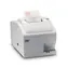 STAR Micronics SP742 LAN bílá / pokladní / Jehličková / řezačka / se zdrojem