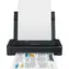 Epson WorkForce WF-100W / Inkoustová tiskárna / A4 / USB 2.0 / Wi-Fi / vestavěný akumulátor