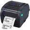 TSC TC300 Stolní TT tiskárna čárových kódů / 300 dpi / pokladní / Termotiskárna / RS-232 / USB / Ethernet / LPT
