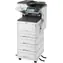 OKI MC853dnv / barevná LED / A3 / 23-23 ppm / USB / LAN / (Print / Scan / Copy / Fax)