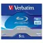 Verbatim 5ks Blu-Ray BD-R / DualLayer / 50GB / 6x / Jewel