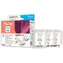 Peach 940XL alternativní cartridge / HP Officejet Pro 8000, 8500 / Saving Pack / 3x17 ml / Fialová