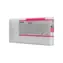 EPSON T6533 originální cartridge Stylus Pro 4900 červená / 200 ml 