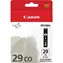 Canon PGI-29 CO originální cartridge / Chrome optimizer