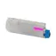 OKI Magenta toner do C822 (7 300 stránek)