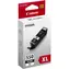 Canon PGI-550XL BK originální cartridge / 22 ml / Černá