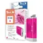 Peach T1303 alternativní cartridge / Epson Stylus Office BX525WD / 11 ml / Fialová