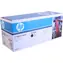 HP CE270A originální toner / CLJ CP5525 / 13.500 stran / Černý