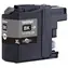 Brother LC-127 originální cartridge / MFC-J4410DW / 1200 stran / Černá