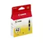 Canon CLI-42 Y originální cartridge / žlutá