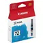 Canon PGI-72 C originální cartridge / 14 ml / modrá