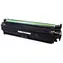 Peach CE20A toner / CLJ CP-5520, 5525 / 13.500 stran / Černý