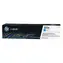 HP originální toner CF351A / Pro M176n, M177fw / 1.000 stran / Cyan