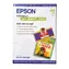 EPSON Photo Quality Inkjet Paper / A4 / Samolepicí / 10 listů