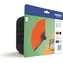 Brother LC-129XLVALBP originální cartridge / MFC-J6920DW / 4x 2400 stran / Multipack / CMYK