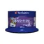 Verbatim DVD+R DL Wide Inkjet Printable 50ks / 8.5 GB / 8x