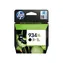 HP 934 XL originální inkoustová kazeta s vysokou výtěžností / HP Officejet Pro 6230 e-printer / 6830 e-AiO / černá