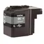 Brother LC-529XLBK / Cartridge černá / pro DCP-J100 / DCP-J105 / MFC-J200 / 2400 stran