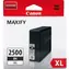 Canon PGI-2500XL BK / originální cartridge / černá