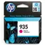 HP 935 originální inkoustová kazeta červená / HP Officejet Pro 6230 / 400 stran