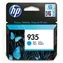 HP 935 originální inkoustová kazeta / HP Officejet Pro 6230 / 400 stran / modrá