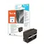 Peach Remanufactured 932XL alternativní cartridge / HP OFFICEJET 6100 / OEM Chip / černá