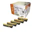 Peach remanufactured alternativní toner / C110, C130n / 5x2.500 stran / MultiPack Plus