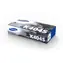 SAMSUNG CLT-K404S originální toner / SL-C430/C480 / 1.500 stran / Černá