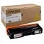 RICOH originální toner 407546 / pro SP C250DN/C250SF / 1.600 stran / žlutá