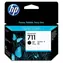HP CZ133A originální cartridge 711 / DesignJet T120/T520 / 80 ml / černá