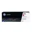 HP CF413X originální toner / vysoká výtěžnost / 5.000 stran / Purpurový