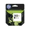 HP F6U68AE originální cartridge 302XL / DeskJet 1110, 2130 / 8 ml / Černá